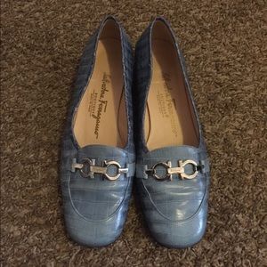 Salvatore Ferragamo Shoes
